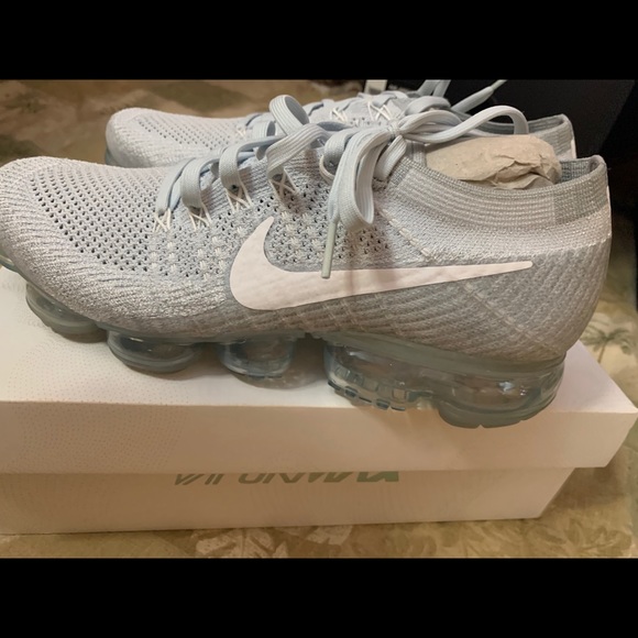 Nike vapor max “white Christmas” - Picture 3 of 5